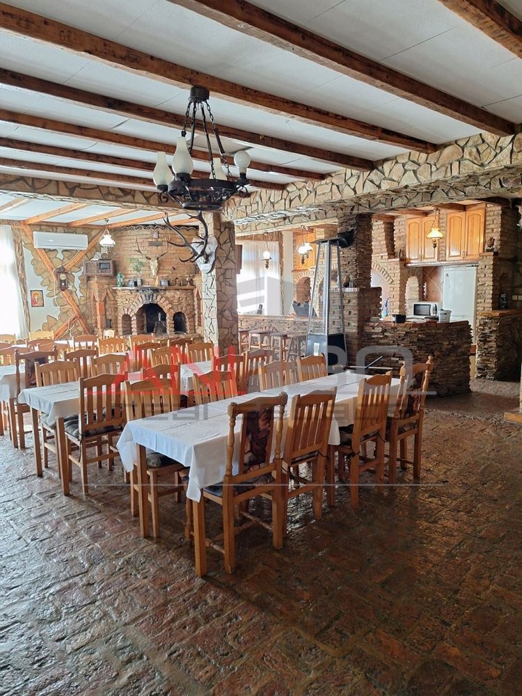 Продава КЪЩА, гр. Варна, Галата, снимка 11 - Къщи - 52225783