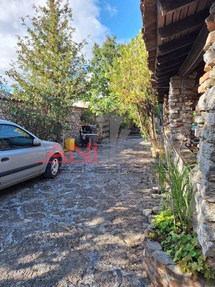 Продава КЪЩА, гр. Варна, Галата, снимка 9 - Къщи - 52225783