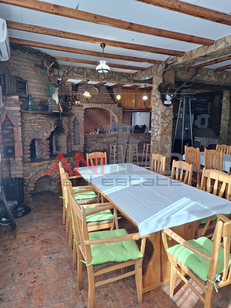 Продава КЪЩА, гр. Варна, Галата, снимка 12 - Къщи - 52225783