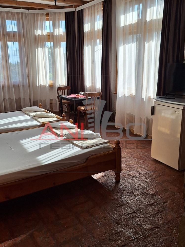 Продава КЪЩА, гр. Варна, Галата, снимка 16 - Къщи - 52225783