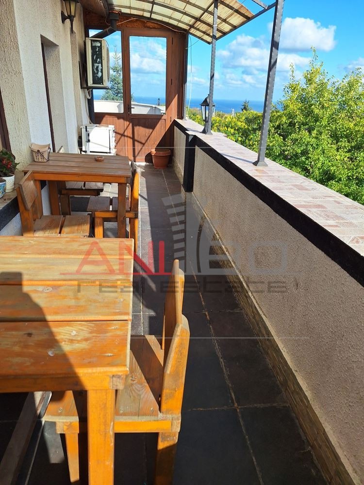 Продава КЪЩА, гр. Варна, Галата, снимка 3 - Къщи - 52225783