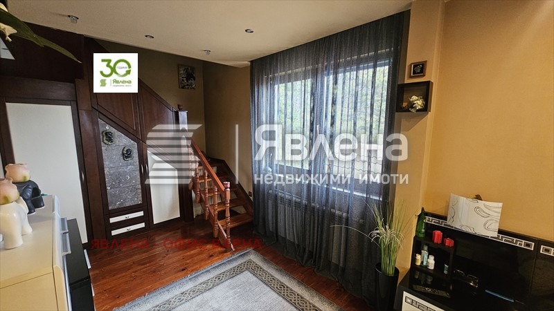 Продава КЪЩА, гр. Варна, Виница, снимка 13 - Къщи - 54035042