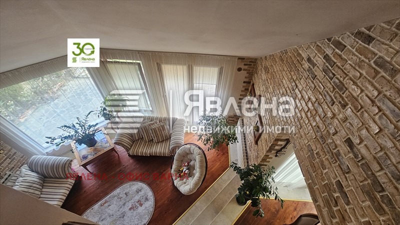 Продава КЪЩА, гр. Варна, Виница, снимка 9 - Къщи - 54035042