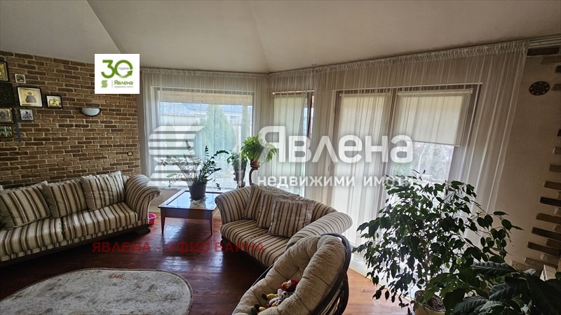 Продава КЪЩА, гр. Варна, Виница, снимка 4 - Къщи - 54035042