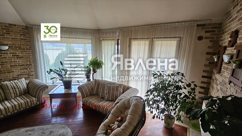 Продава КЪЩА, гр. Варна, Виница, снимка 17 - Къщи - 54035042