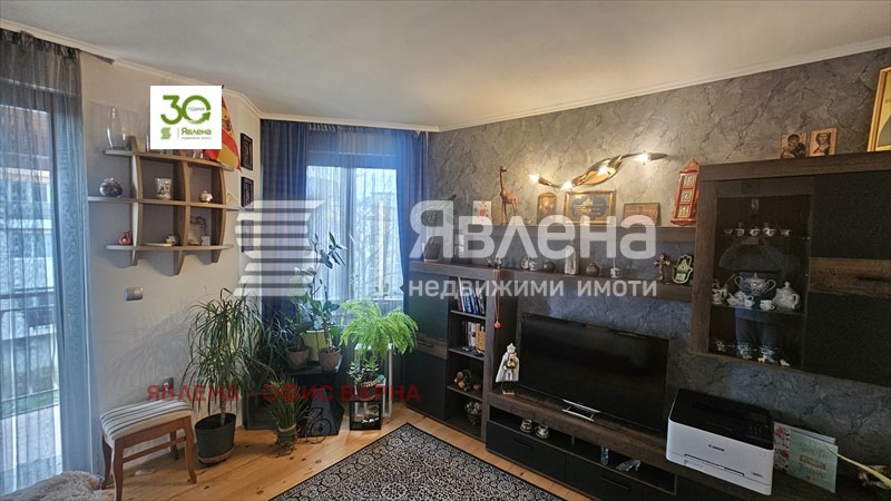 Продава КЪЩА, гр. Варна, Виница, снимка 8 - Къщи - 54035042
