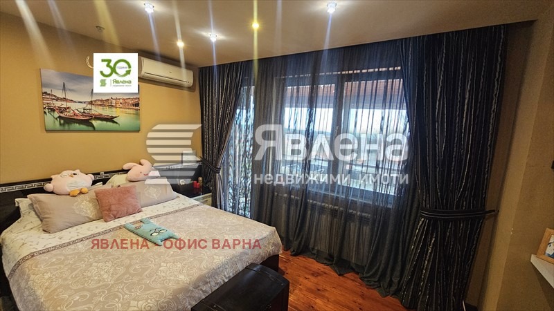 Продава КЪЩА, гр. Варна, Виница, снимка 10 - Къщи - 54035042