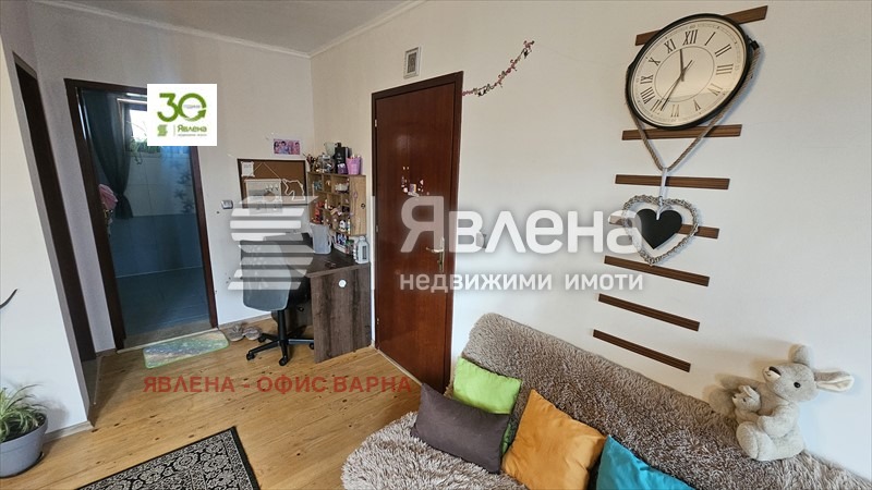 Продава КЪЩА, гр. Варна, Виница, снимка 12 - Къщи - 54035042