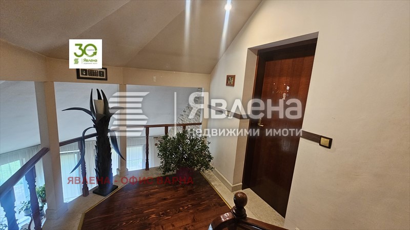 Продава КЪЩА, гр. Варна, Виница, снимка 11 - Къщи - 54035042