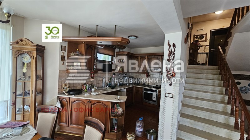 Продава КЪЩА, гр. Варна, Виница, снимка 6 - Къщи - 54035042