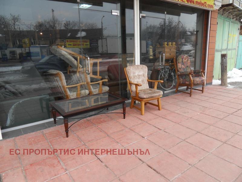Продава  Магазин град София , Център , пл. Сточна гара, 115 кв.м | 28840583 - изображение [9]