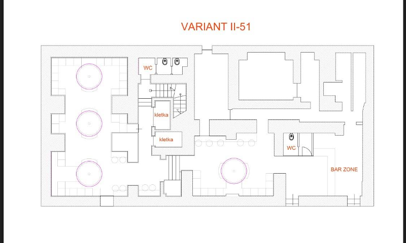 Zu verkaufen  Geschäft Sofia , Zentar , 365 qm | 24618106 - Bild [4]