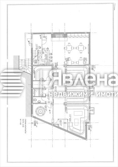 In vendita  Bar; Caffetteria Sofia , Manastirski livadi , 237 mq | 24557244 - Immagine [14]