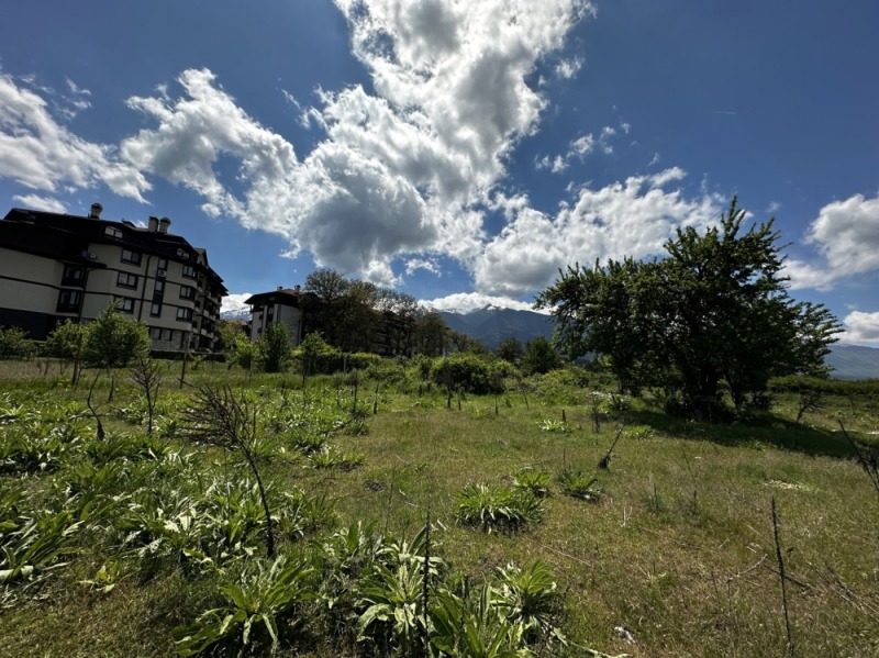 À vendre  Parcelle région Blagoevgrad , Bansko , 1222 m² | 75200572 - image [7]