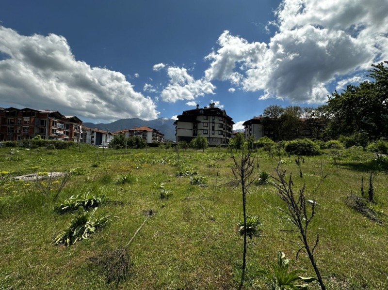 À vendre  Parcelle région Blagoevgrad , Bansko , 1222 m² | 75200572 - image [10]
