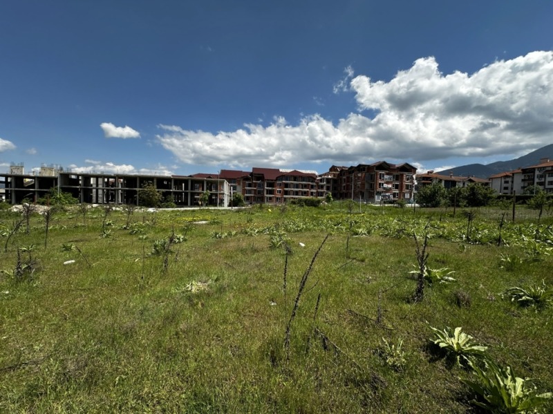 À vendre  Parcelle région Blagoevgrad , Bansko , 1222 m² | 75200572 - image [11]