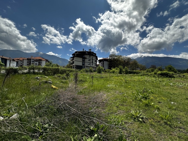 À vendre  Parcelle région Blagoevgrad , Bansko , 1222 m² | 75200572 - image [6]