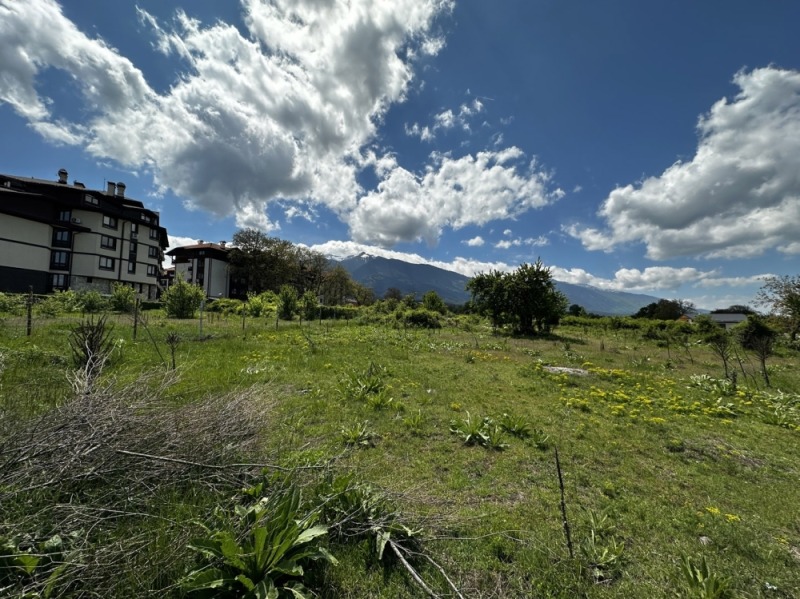 À vendre  Parcelle région Blagoevgrad , Bansko , 1222 m² | 75200572 - image [5]