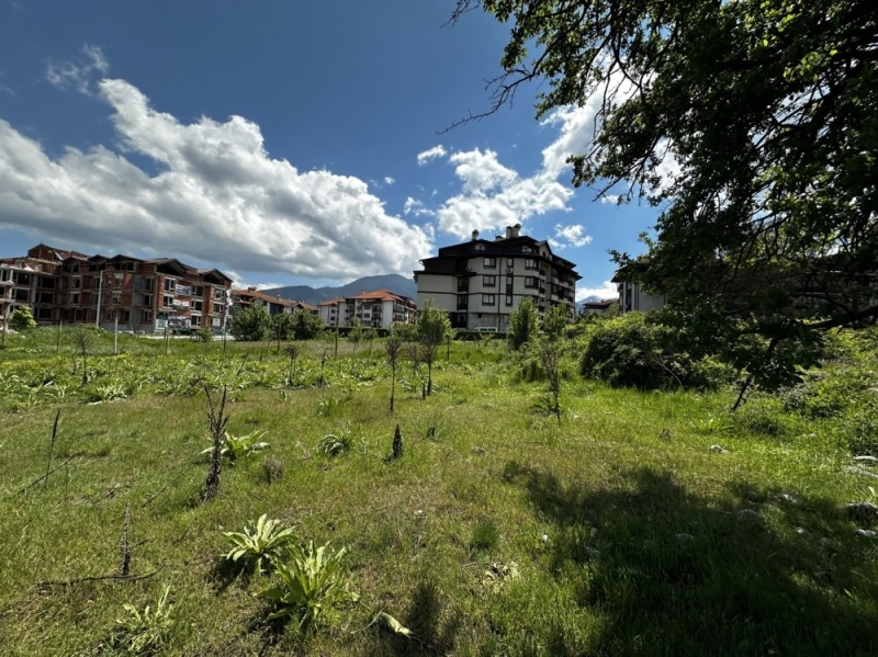 À vendre  Parcelle région Blagoevgrad , Bansko , 1222 m² | 75200572 - image [12]