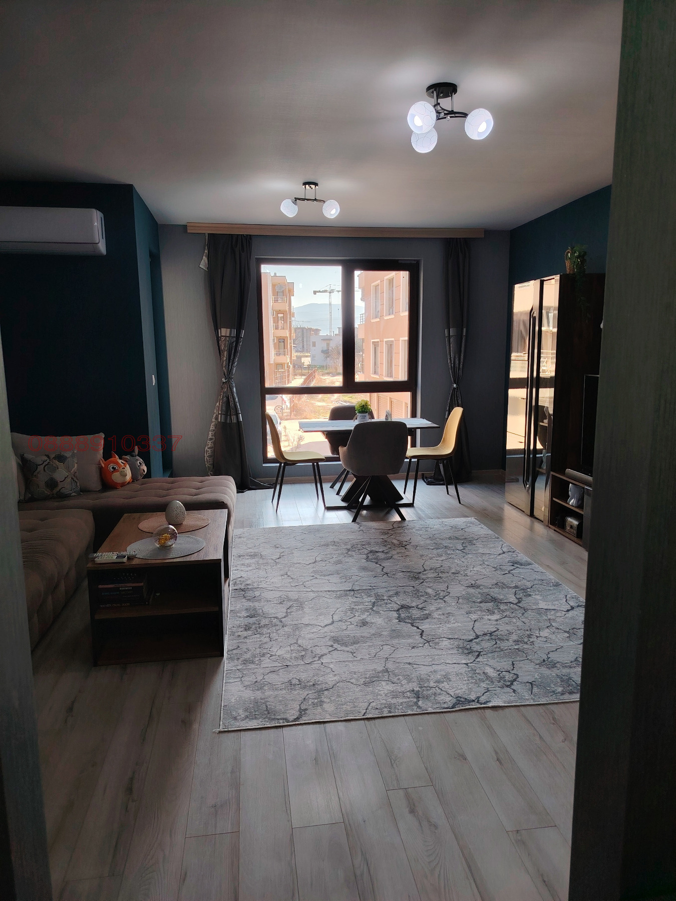 Продава 1-СТАЕН, гр. Пловдив, Христо Смирненски, снимка 7 - Апартаменти - 53814009