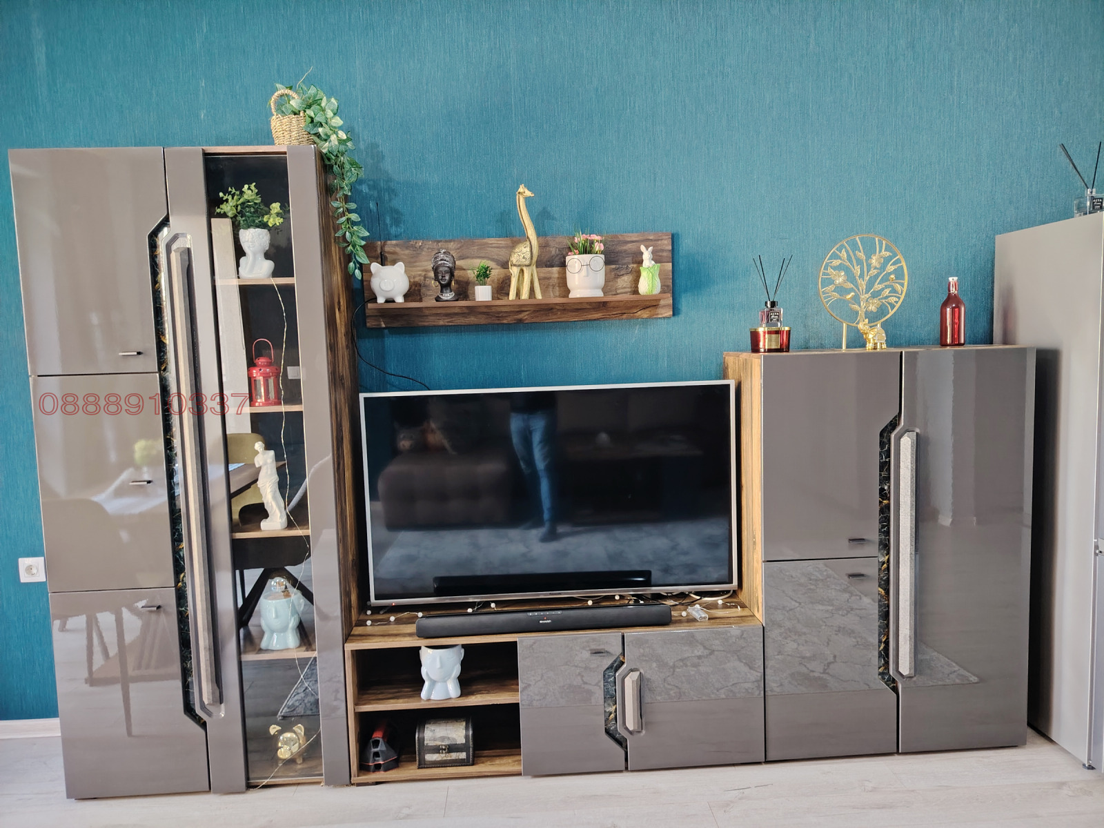 Продава 1-СТАЕН, гр. Пловдив, Христо Смирненски, снимка 2 - Апартаменти - 53814009