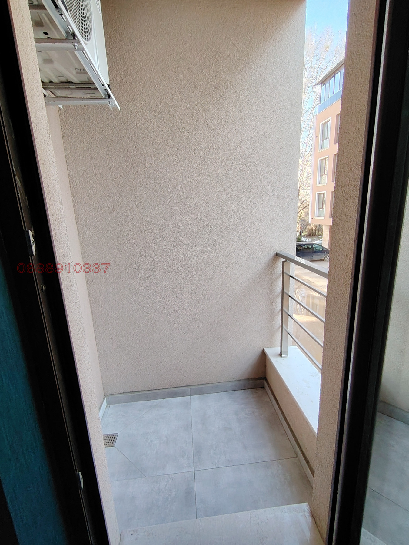 Продава 1-СТАЕН, гр. Пловдив, Христо Смирненски, снимка 15 - Апартаменти - 53814009