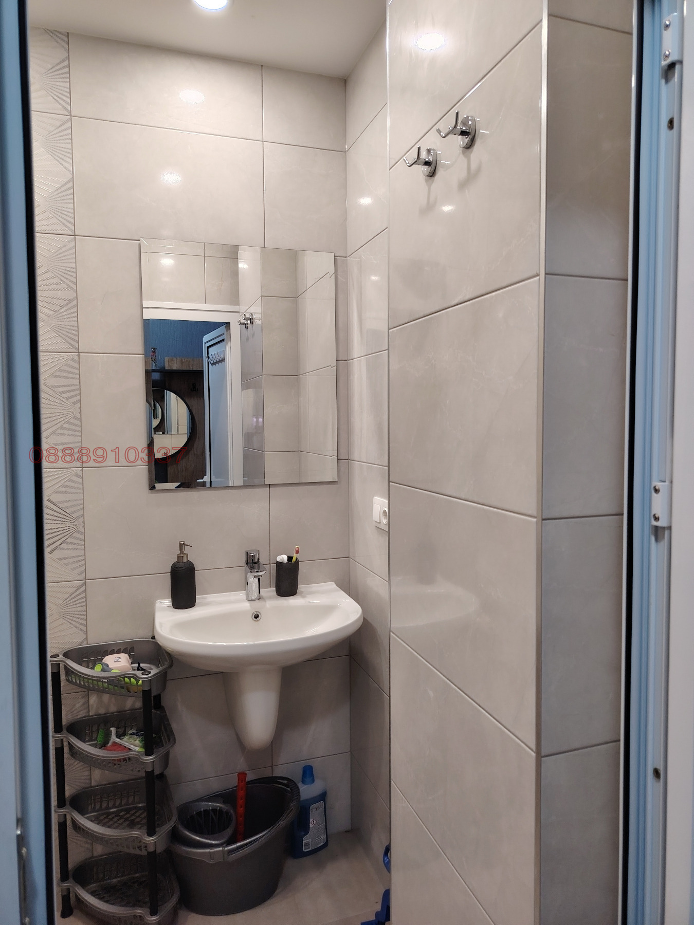 Продава 1-СТАЕН, гр. Пловдив, Христо Смирненски, снимка 17 - Апартаменти - 53814009