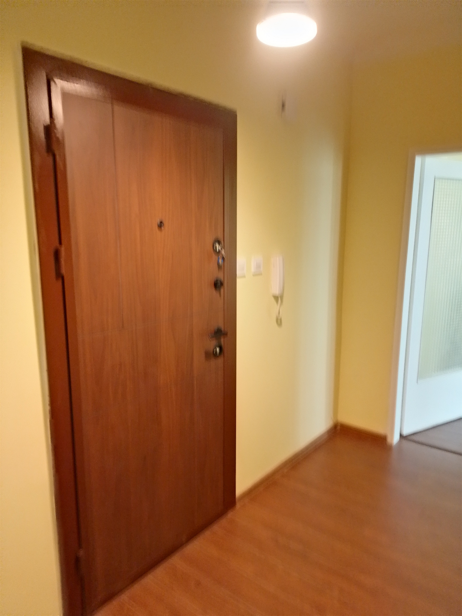 Продава 1-СТАЕН, гр. София, Дружба 1, снимка 2 - Апартаменти - 55524515