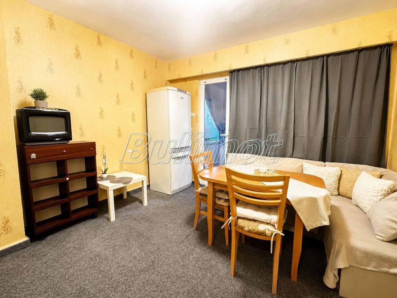 Продава 2-СТАЕН, гр. Варна, Владислав Варненчик 1, снимка 2 - Апартаменти - 53993755