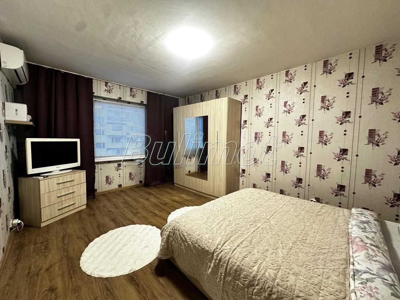 Продава 2-СТАЕН, гр. Варна, Владислав Варненчик 1, снимка 4 - Апартаменти - 53993755