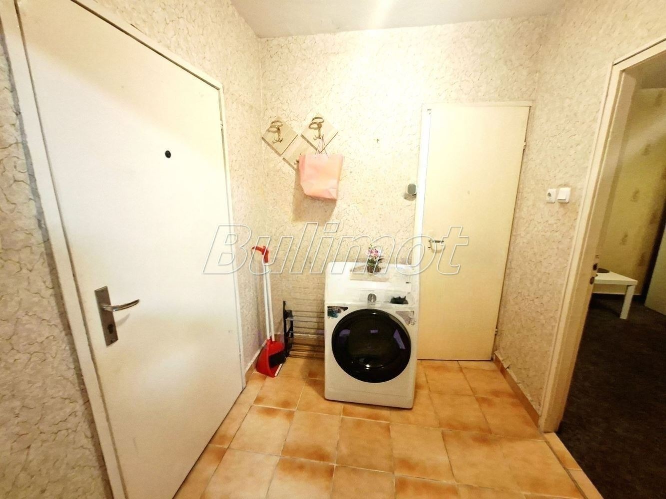 Продава 2-СТАЕН, гр. Варна, Владислав Варненчик 1, снимка 9 - Апартаменти - 53993755