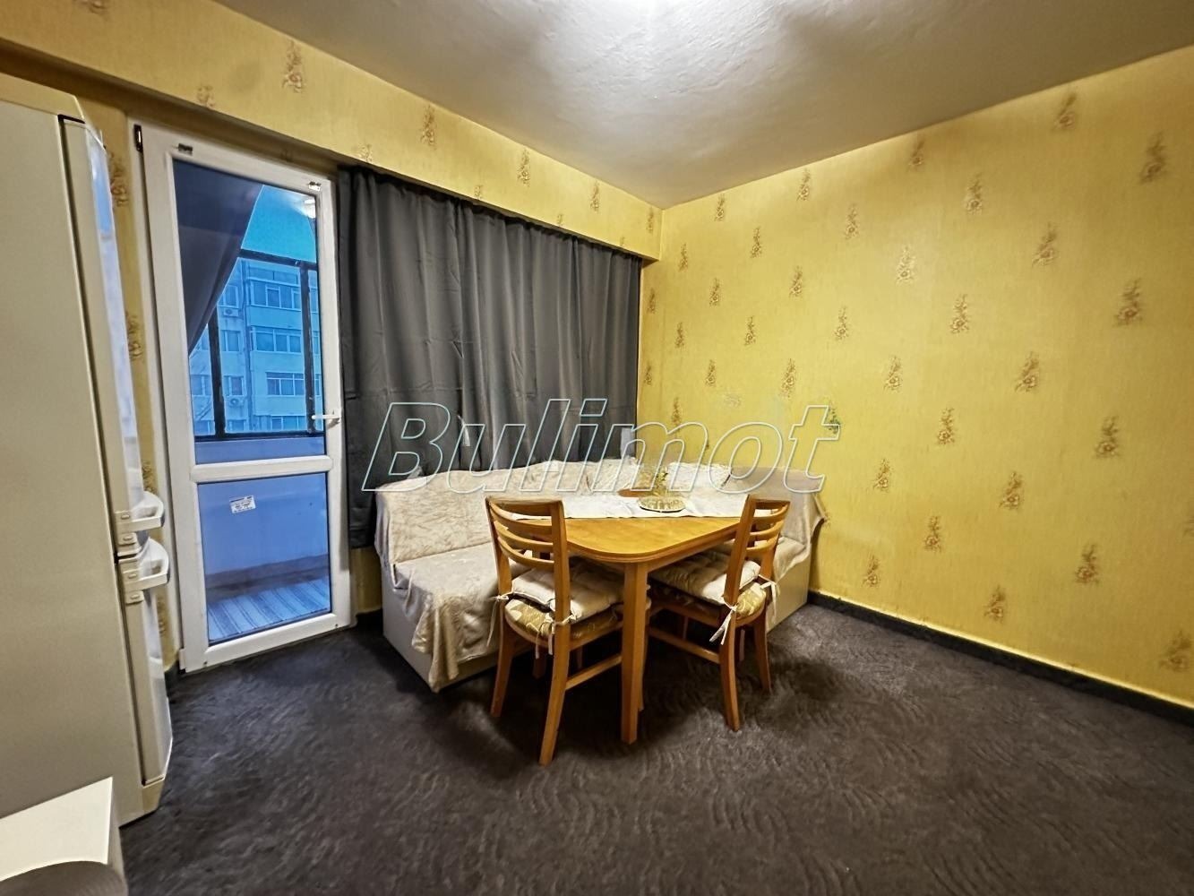 Продава 2-СТАЕН, гр. Варна, Владислав Варненчик 1, снимка 3 - Апартаменти - 53993755