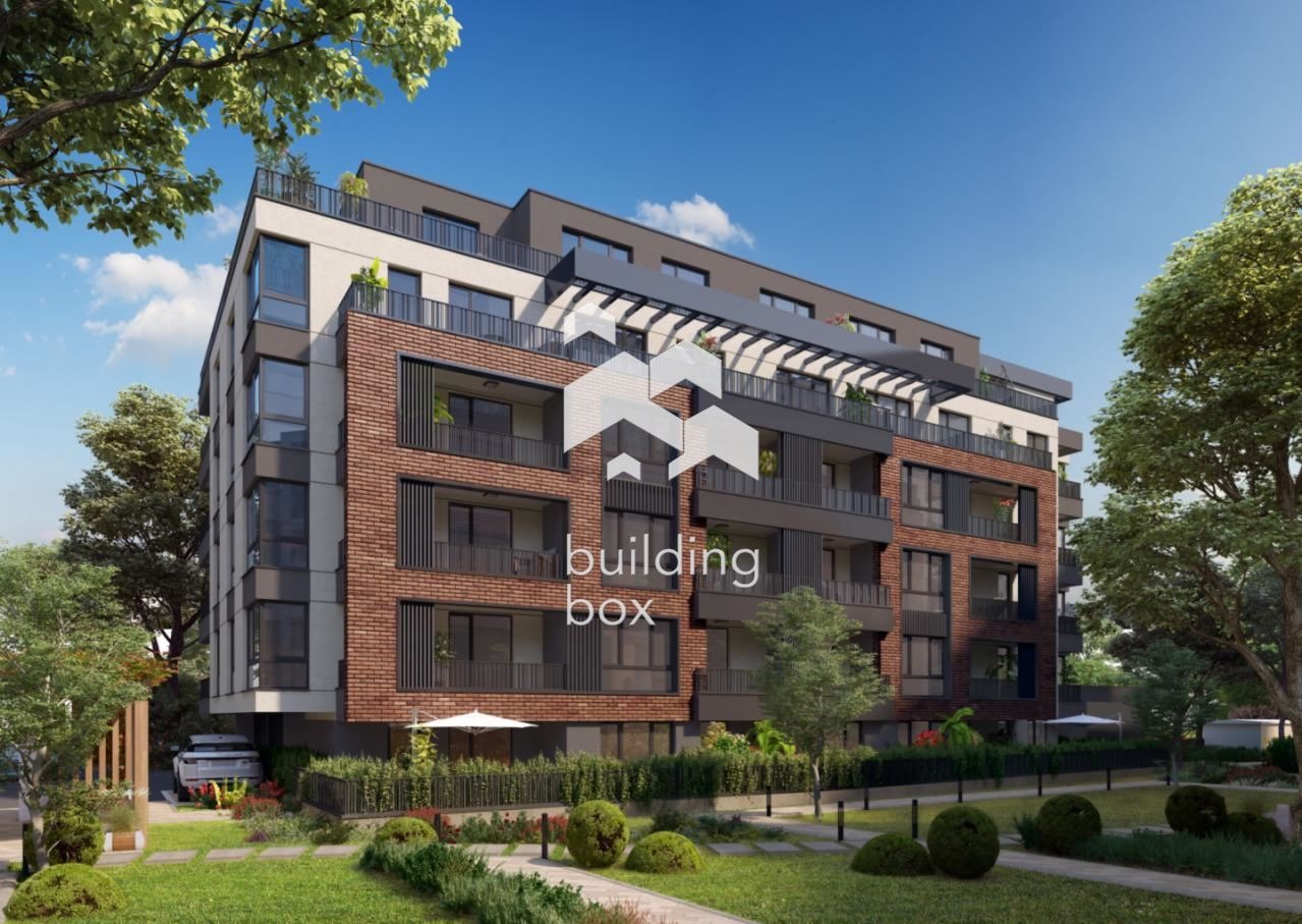 Продава 2-СТАЕН, гр. Пловдив, Христо Смирненски, снимка 4 - Апартаменти - 54350204