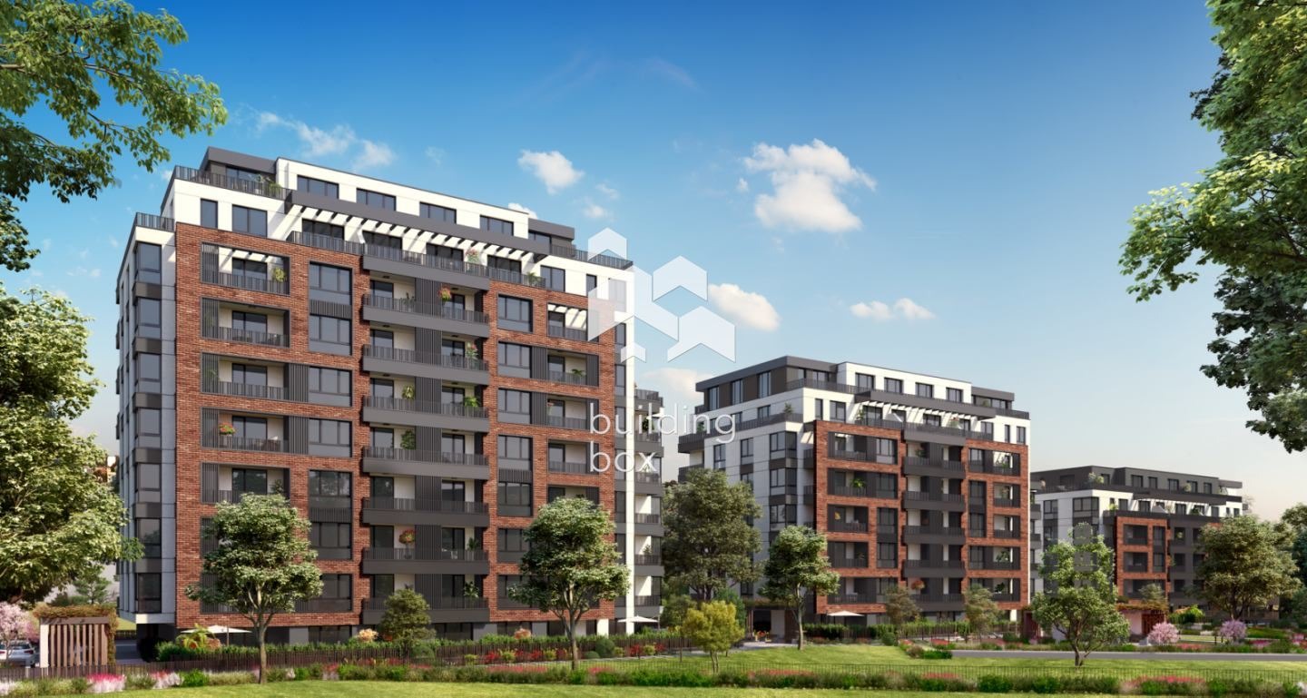 Продава 2-СТАЕН, гр. Пловдив, Христо Смирненски, снимка 3 - Апартаменти - 54350204