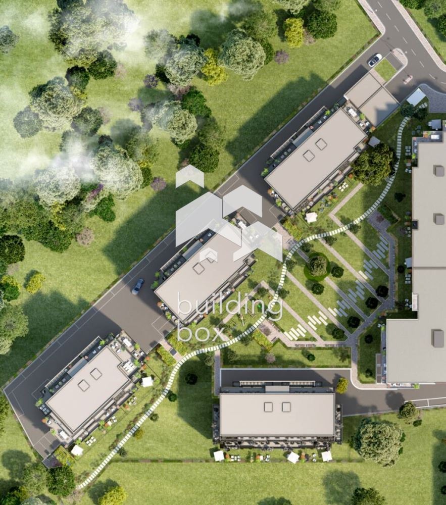 Продава 2-СТАЕН, гр. Пловдив, Христо Смирненски, снимка 5 - Апартаменти - 54350204