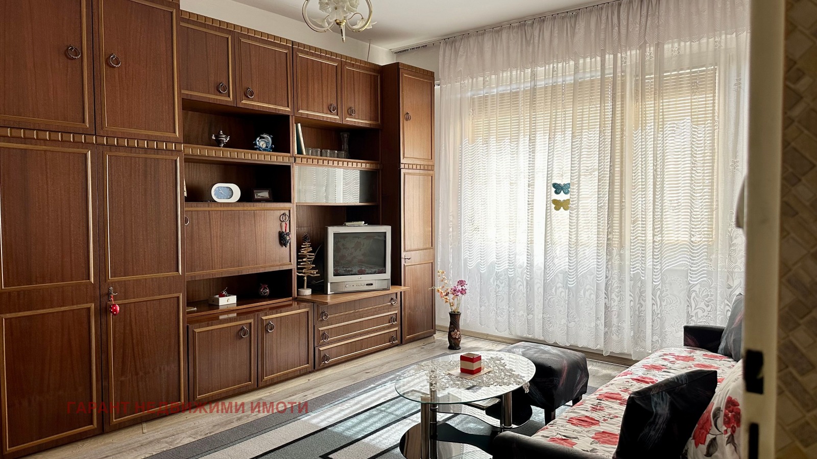 Продава 2-СТАЕН, гр. Габрово, Трендафил 2