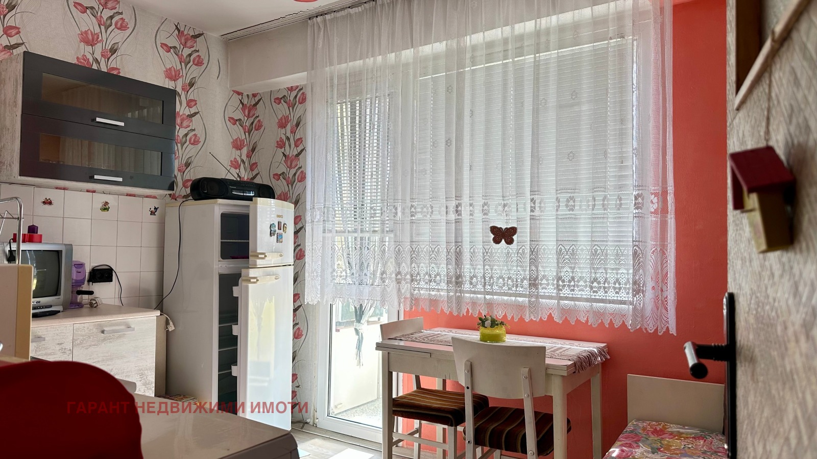 Продава 2-СТАЕН, гр. Габрово, Трендафил 2, снимка 2 - Апартаменти - 54564998