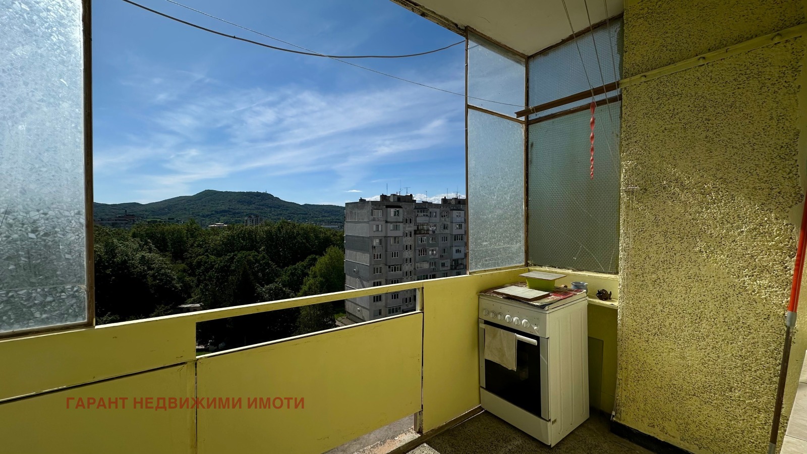 Продава 2-СТАЕН, гр. Габрово, Трендафил 2, снимка 3 - Апартаменти - 54564998