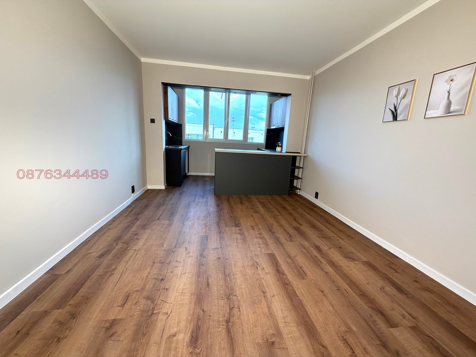 Продава 3-СТАЕН, гр. София, Люлин 9, снимка 6 - Апартаменти - 54752457
