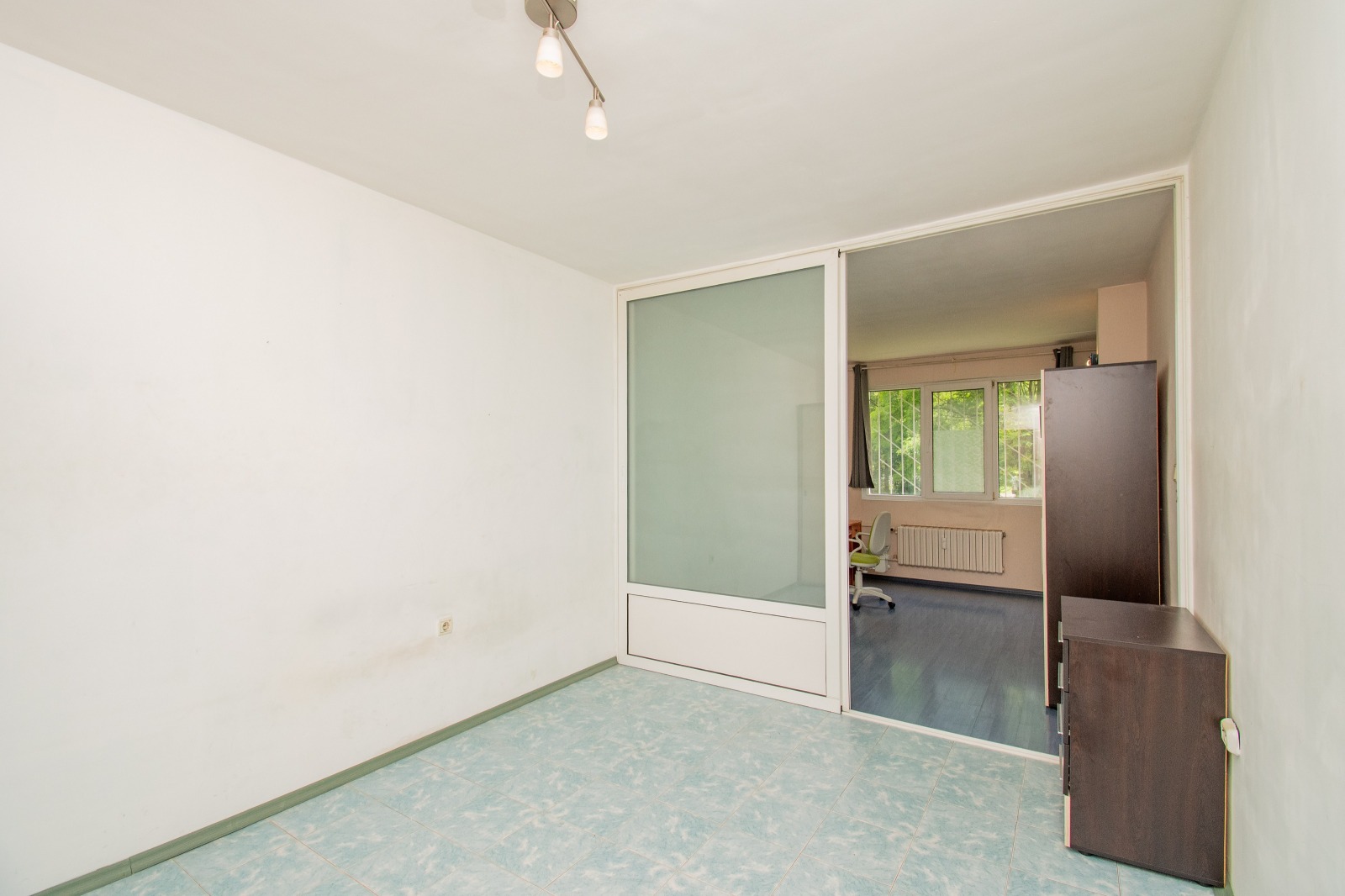 Продава 3-СТАЕН, гр. София, Лагера, снимка 9 - Апартаменти - 54848654