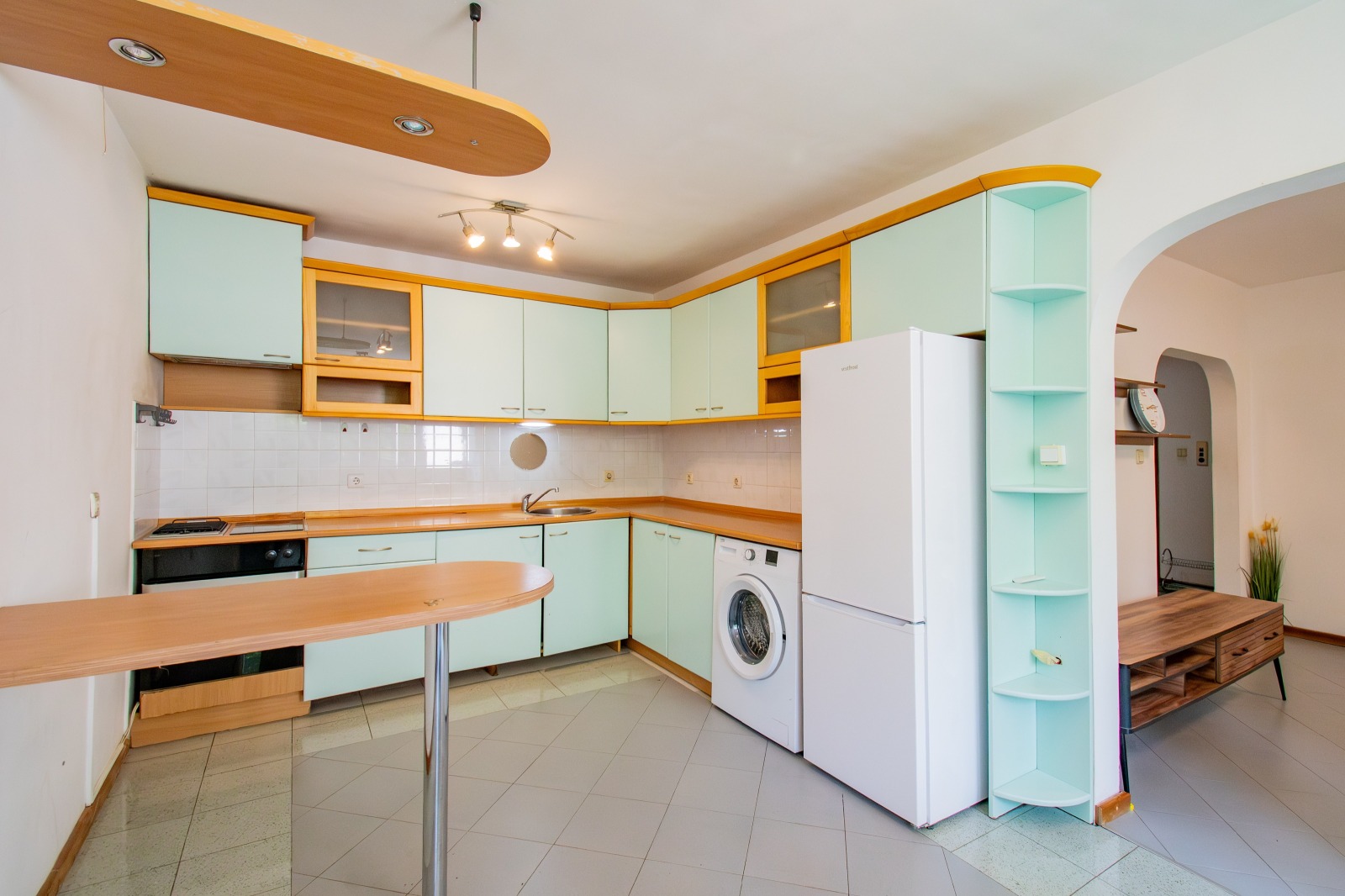 Продава 3-СТАЕН, гр. София, Лагера, снимка 6 - Апартаменти - 54848654