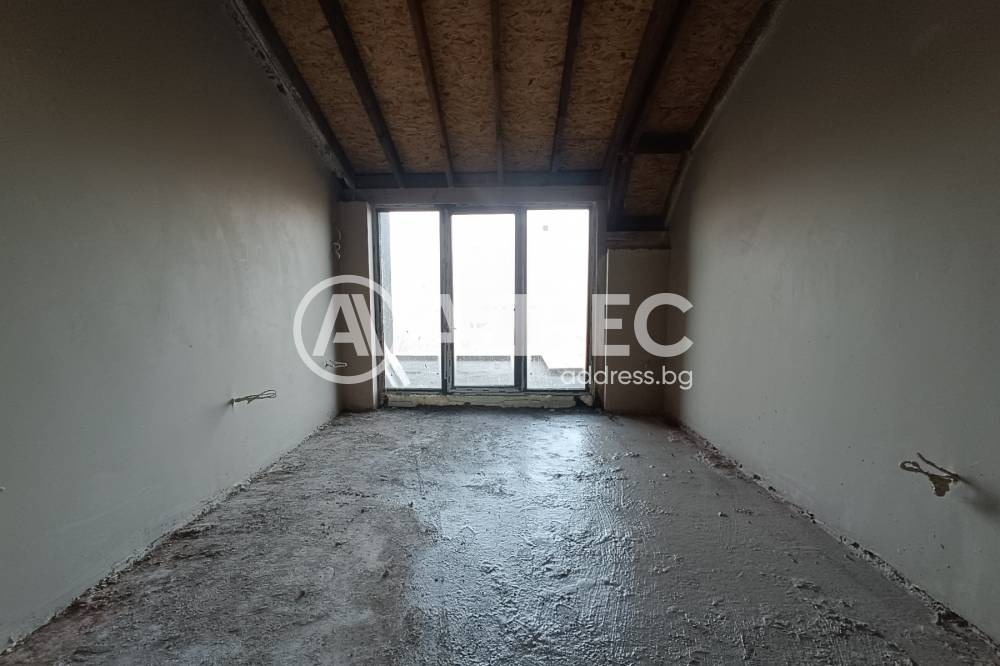 Продава 3-СТАЕН, гр. София, Бъкстон, снимка 3 - Апартаменти - 55091568