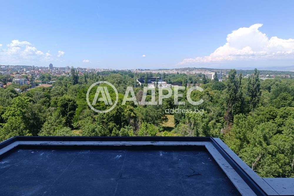 Продава 3-СТАЕН, гр. София, Бъкстон