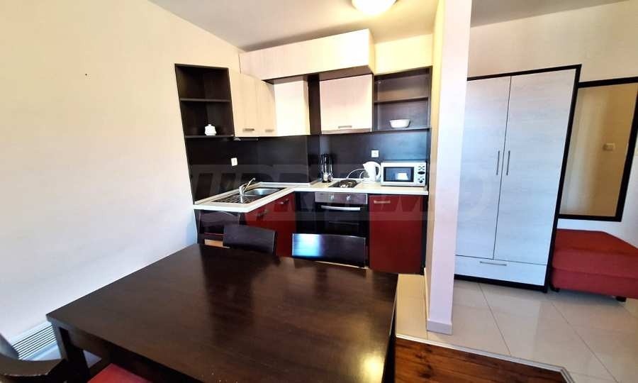 Продава 3-СТАЕН, гр. Банско, област Благоевград, снимка 2 - Апартаменти - 55136193