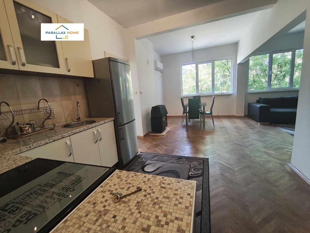 Продава 3-СТАЕН, гр. София, Зона Б-18, снимка 13 - Апартаменти - 55175688