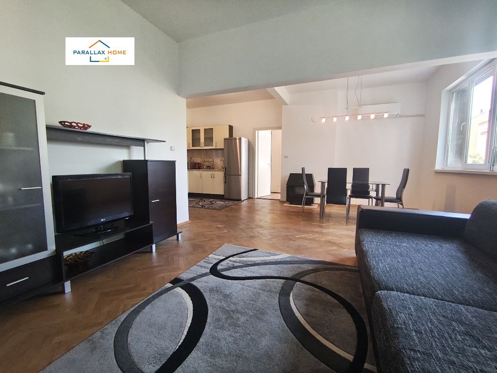 Продава 3-СТАЕН, гр. София, Зона Б-18, снимка 10 - Апартаменти - 55175688