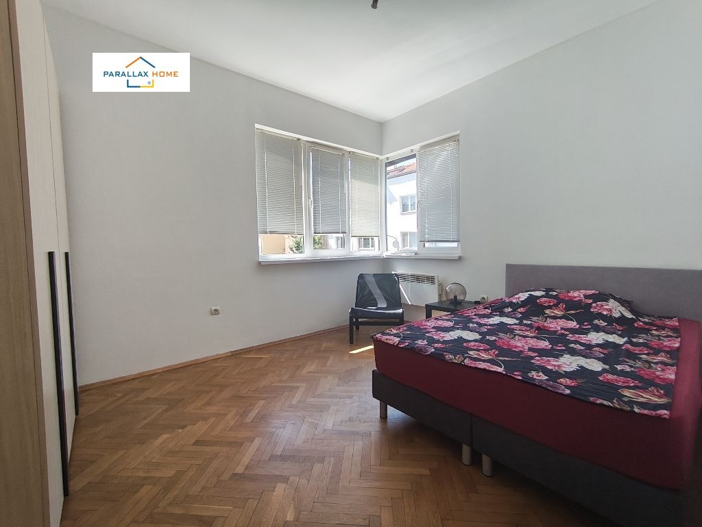 Продава 3-СТАЕН, гр. София, Зона Б-18, снимка 8 - Апартаменти - 55175688