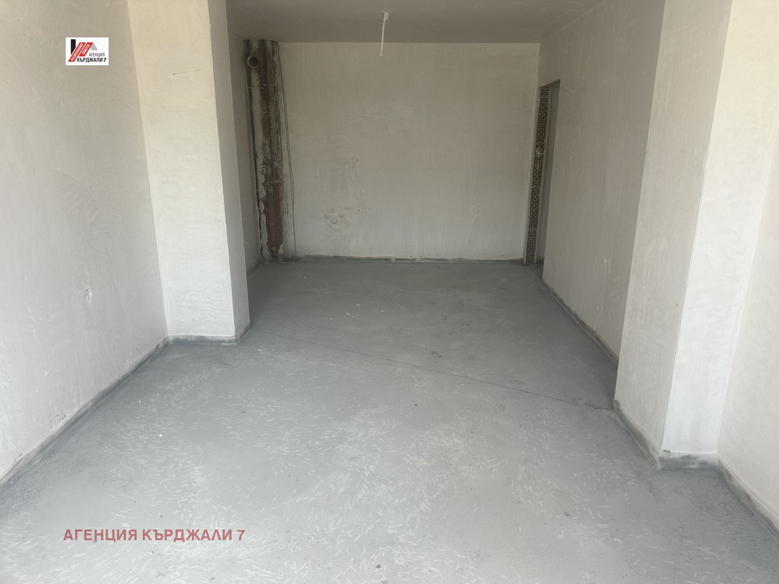 Продава 3-СТАЕН, гр. Кърджали, Възрожденци, снимка 2 - Апартаменти - 55220173