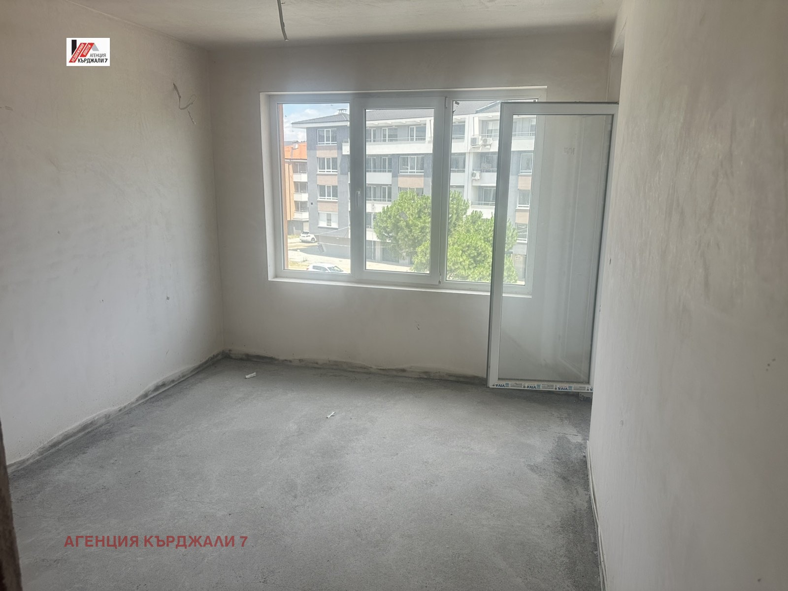 Продава 3-СТАЕН, гр. Кърджали, Възрожденци, снимка 9 - Апартаменти - 55220173
