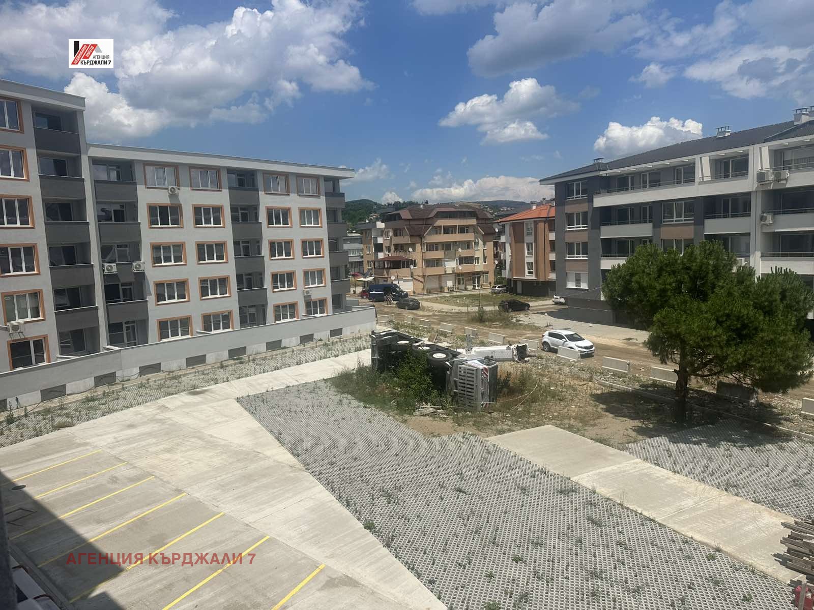 Продава 3-СТАЕН, гр. Кърджали, Възрожденци, снимка 6 - Апартаменти - 55220173